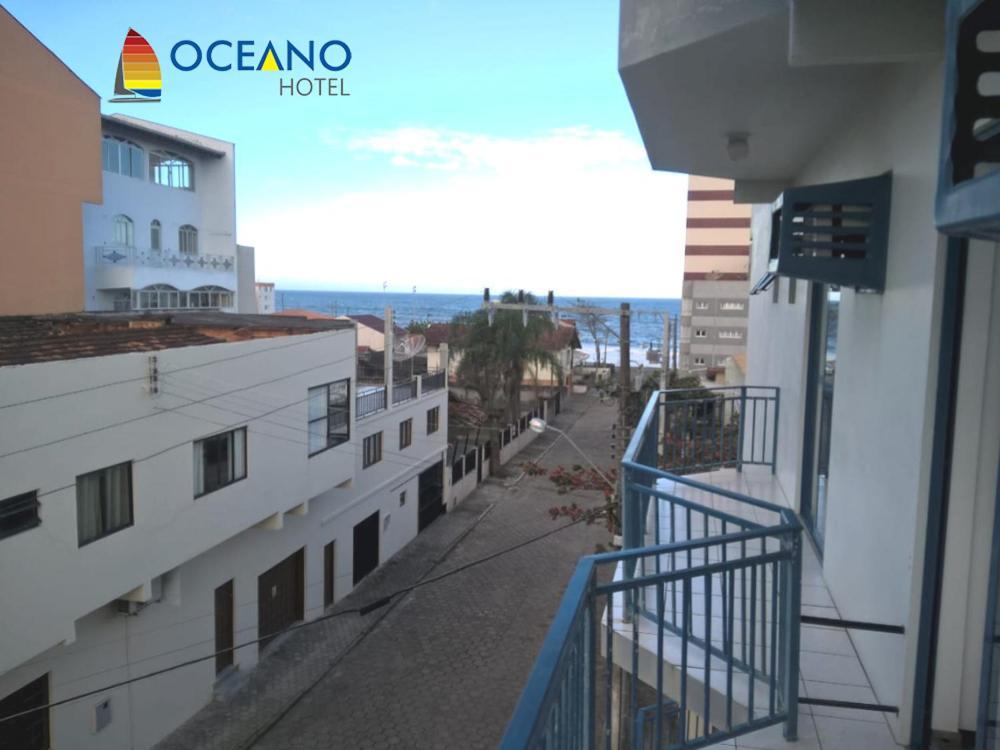 Oceano Hotel De Barra Velha Барра-Веля Екстер'єр фото